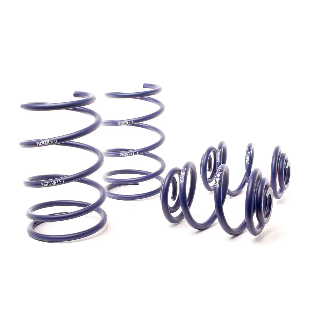 Espirales Sport H&R BMW 3 Series E36 318ti - IMPORTACION RAPIDA