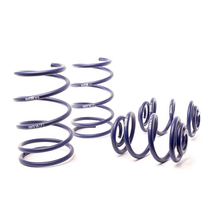 Espirales Sport H&R BMW 3 Series E36 318ti - IMPORTACION RAPIDA
