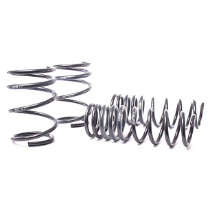 Espirales Race H&R BMW 5 Series E6X 525i 530i 528i 545i - IMPORTACION RAPIDA