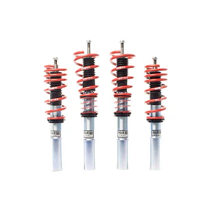 Coilovers Street Performance H&R Porsche Boxster 981 Cayman 981 Base S GT4 - IMPORTACION RAPIDA