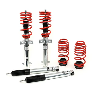Coilovers Street Performance H&R Ford GT500 Cabrio V8 Street Perf. - IMPORTACION RAPIDA