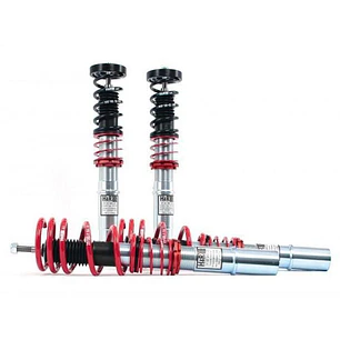 Coilovers Street Performance H&R Volkswagen Mk4 Jetta Station Wagon 2.0L - IMPORTACION RAPIDA
