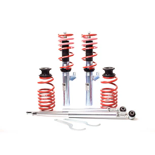 Coilovers Street Performance H&R Audi RS3 8V Street Performance - IMPORTACION RAPIDA