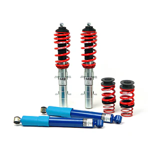 Coilovers H&R Volkswagen Golf MK4 3.2 VR6 R32 - IMPORTACION RAPIDA