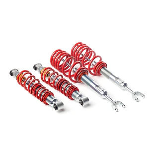 Coilovers H&R Audi S4 B5 Sedán - IMPORTACION RAPIDA