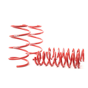 Espirales Sport H&R BMW 840Ci 840i 850Ci 850i E31 - IMPORTACION RAPIDA