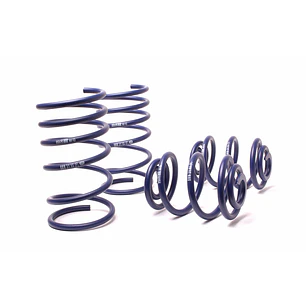 Espirales Super Sport H&R BMW 3 Series E30 318i 318is - IMPORTACION RAPIDA