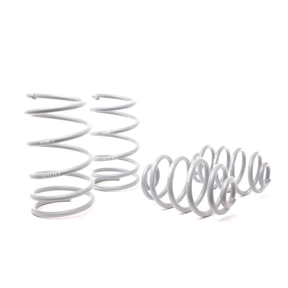 Espirales OE Sport H&R BMW 3 Series E36 325i 325ic 325is 328i - IMPORTACION RAPIDA