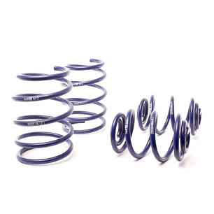 Espirales Race H&R BMW 3 Series E36 318ti - IMPORTACION RAPIDA