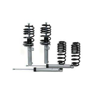 Cup Kit H&R Audi A3 8P 2.0T FSi 2.0T TSi Volkswagen Golf MK5 TDI 2006-2009 - IMPORTACION RAPIDA