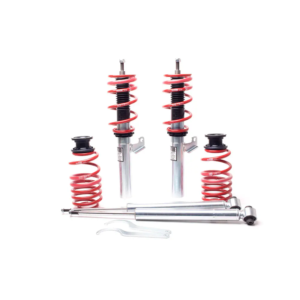 Coilovers Street Performance H&R Volkswagen Beetle 2.0T Tsi - IMPORTACION RAPIDA