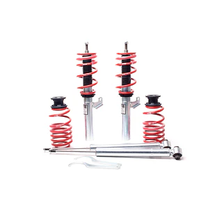 Coilovers Street Performance H&R Volkswagen Beetle 2.0T Tsi - IMPORTACION RAPIDA