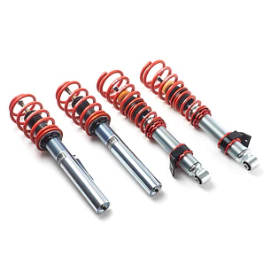 Coilovers Street Performance H&R Porsche 911 996 - IMPORTACION RAPIDA