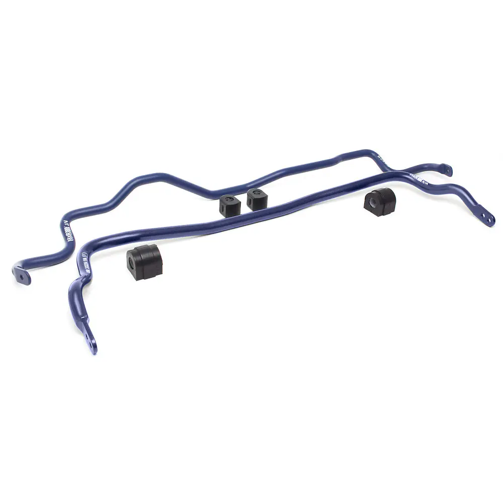 Kit Barras Estabilizadoras H&R Audi A4 B9 A5 B9 S5 B9 2.0T 2017-2022 - IMPORTACION RAPIDA
