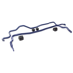Kit Barras Estabilizadoras H&R Audi A4 B9 A5 B9 S5 B9 2.0T 2017-2022 - IMPORTACION RAPIDA