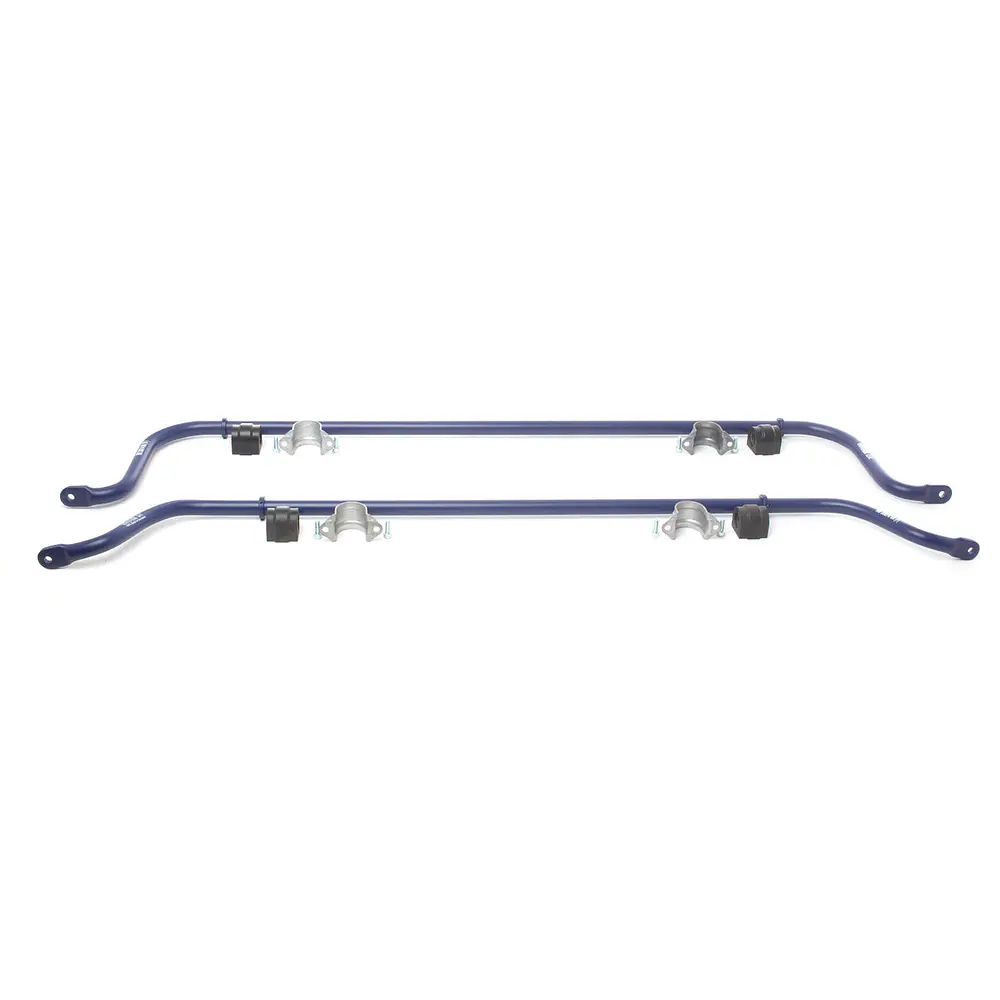 Kit Barras Estabilizadoras H&R Ferrari 599 GTB F141 - IMPORTACION RAPIDA