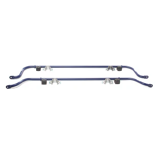 Kit Barras Estabilizadoras H&R Ferrari 599 GTB F141 - IMPORTACION RAPIDA