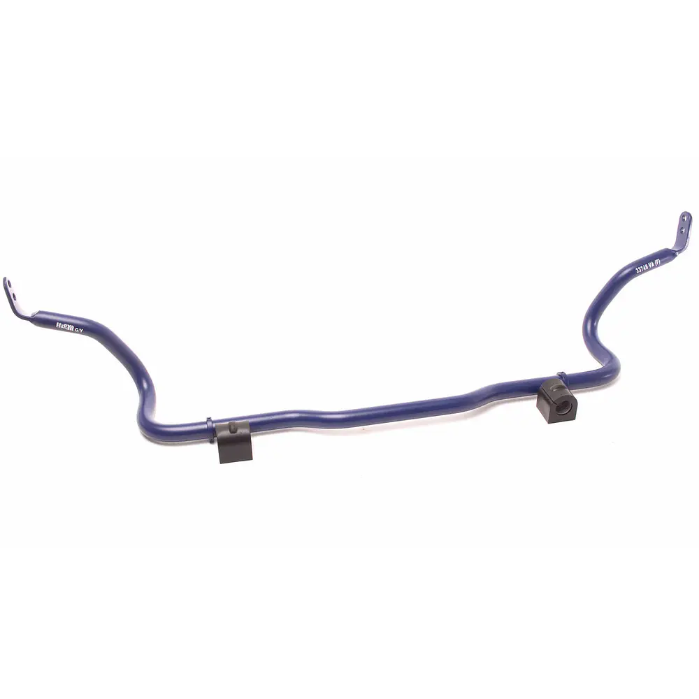 Barra Estabilizadora Delantera H&R Ford Focus RS Adj. 2 Hole - IMPORTACION RAPIDA
