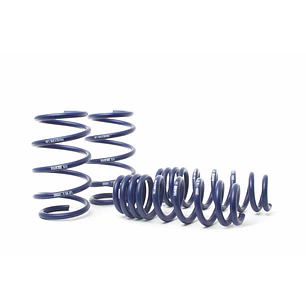Espirales Sport H&R BMW Z4 G29 Z4 30i Z4 M40i - IMPORTACION RAPIDA