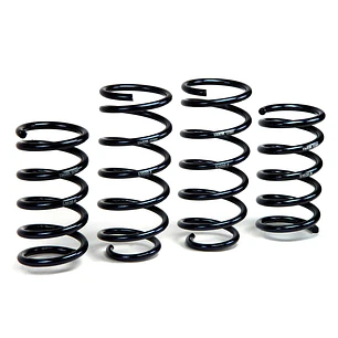 Espirales H&R Ford Escape 4 Cyl V6 Adventure 2001-2012 2WD/4WD - IMPORTACION RAPIDA