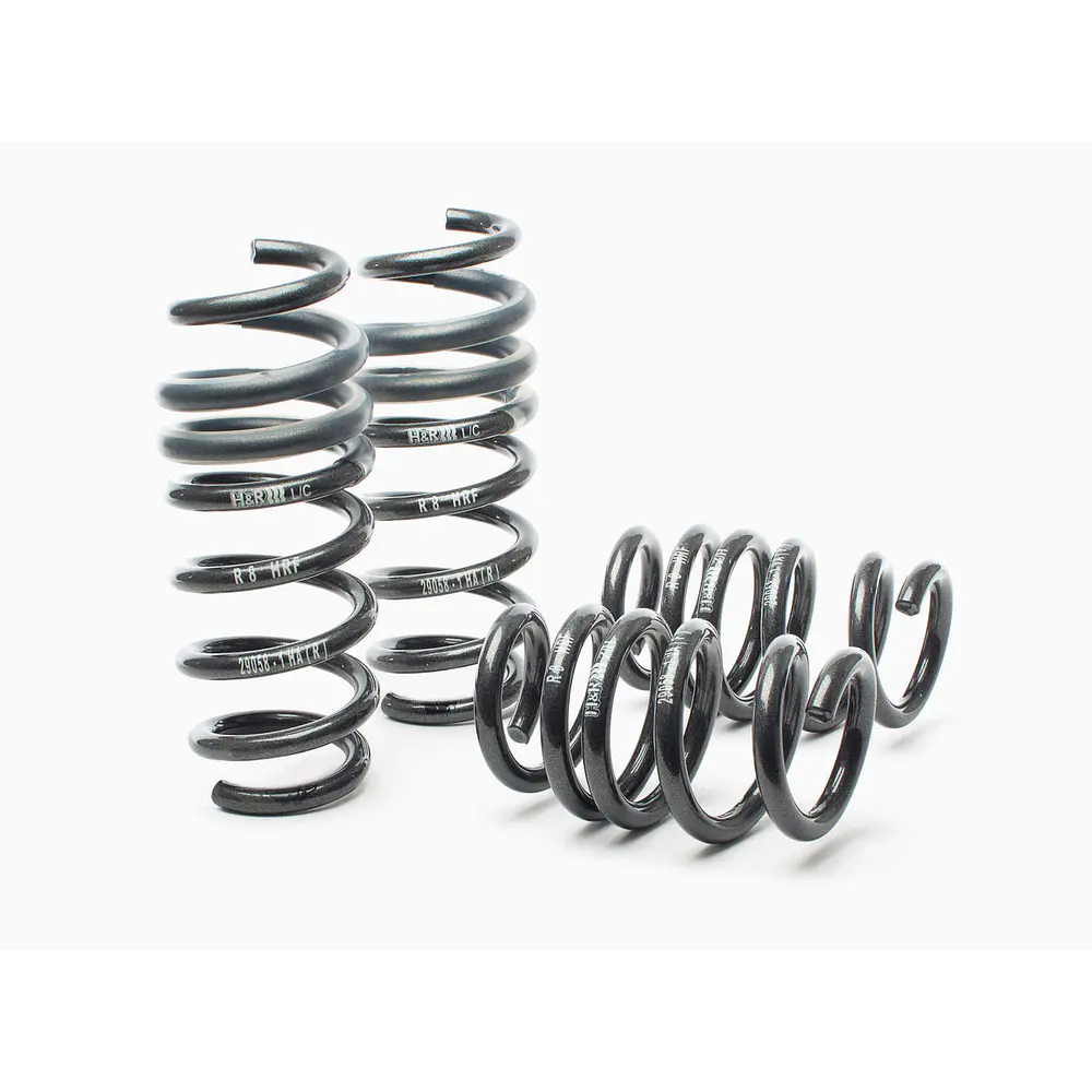 Espirales Sport H&R Audi R8 Mk1 R8 Mk1 Gen 4.2L V8 5.2L V10 Cabrio - IMPORTACION RAPIDA