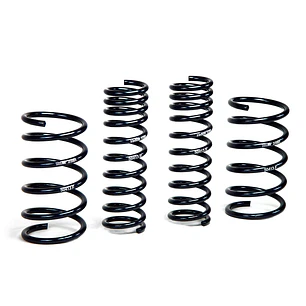 Espirales Sport H&R BMW 530i 540i E34 - IMPORTACION RAPIDA