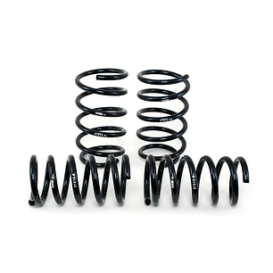Espirales Sport H&R Honda Odyssey 2005-2007 - IMPORTACION RAPIDA