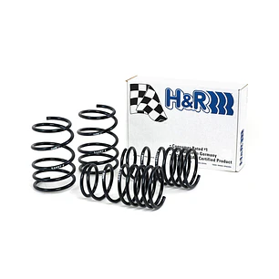 Espirales Sport H&R Subaru 2.5 RS Impreza TS WRX Sedán - IMPORTACION RAPIDA