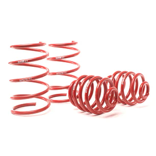 Espirales Sport H&R BMW Z Series E36 Z3 1.9 Z3 2.3 - IMPORTACION RAPIDA