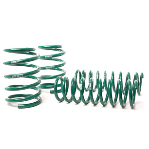 Espirales Sport H&R BMW 7 Series E38 750iL - IMPORTACION RAPIDA
