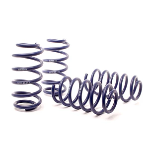 Espirales Sport H&R Volkswagen Passat B5 1.8T 4-Motion V6 30v 4-Motion - IMPORTACION RAPIDA