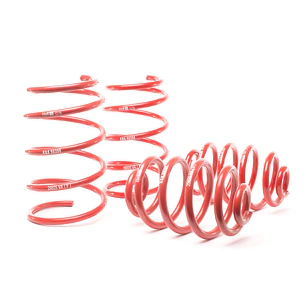 Espirales Sport H&R BMW 3 Series E36 318i 318is - IMPORTACION RAPIDA