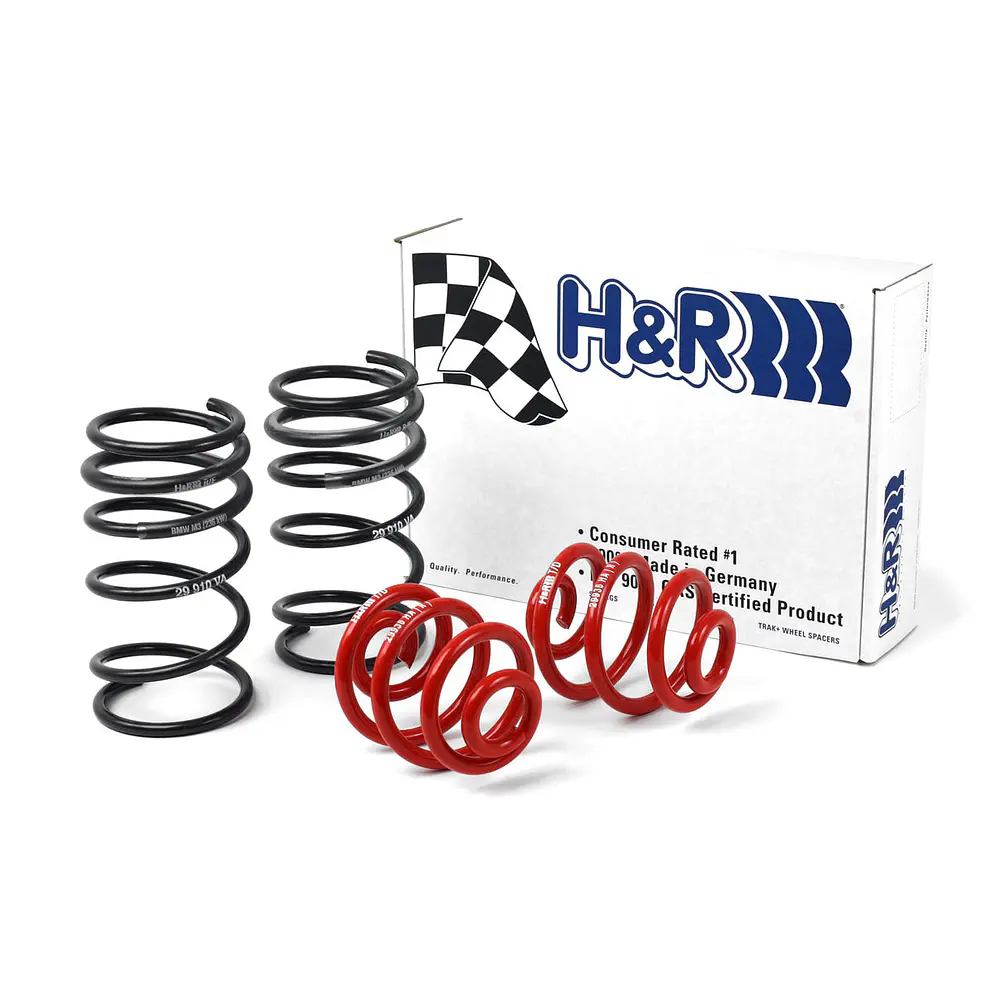 Espirales Sport H&R BMW 3 Series E36 M3 HRS29910-2 - IMPORTACION RAPIDA