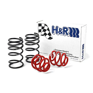 Espirales Sport H&R BMW 3 Series E36 M3 HRS29910-2 - IMPORTACION RAPIDA