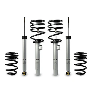 Cup Kit H&R BMW Serie 3 E46 323Ci 323i 325Ci 325i - IMPORTACION RAPIDA