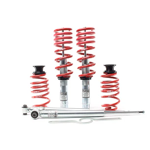Coilovers Street Performance H&R Audi A4 B9 2.0T - IMPORTACION RAPIDA