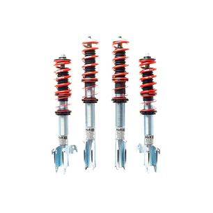 Coilovers Street Performance H&R Subaru STi GD Street Perf. Coil Over - IMPORTACION RAPIDA