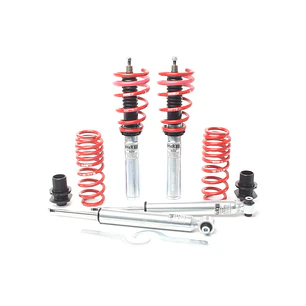 Coilovers Street Performance H&R BMW Serie 4 F32 Serie 4 F33 Serie 4 F36 430i 440i Cabrio - IMPORTACION RAPIDA