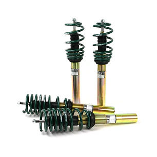 Coilovers Street Performance H&R Porsche Boxster 986 Base S - IMPORTACION RAPIDA