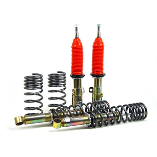 Coilovers Street Performance H&R Porsche 911 964 Carrera 2 Carrera 2 Cabrio Carrera 2 - IMPORTACION RAPIDA