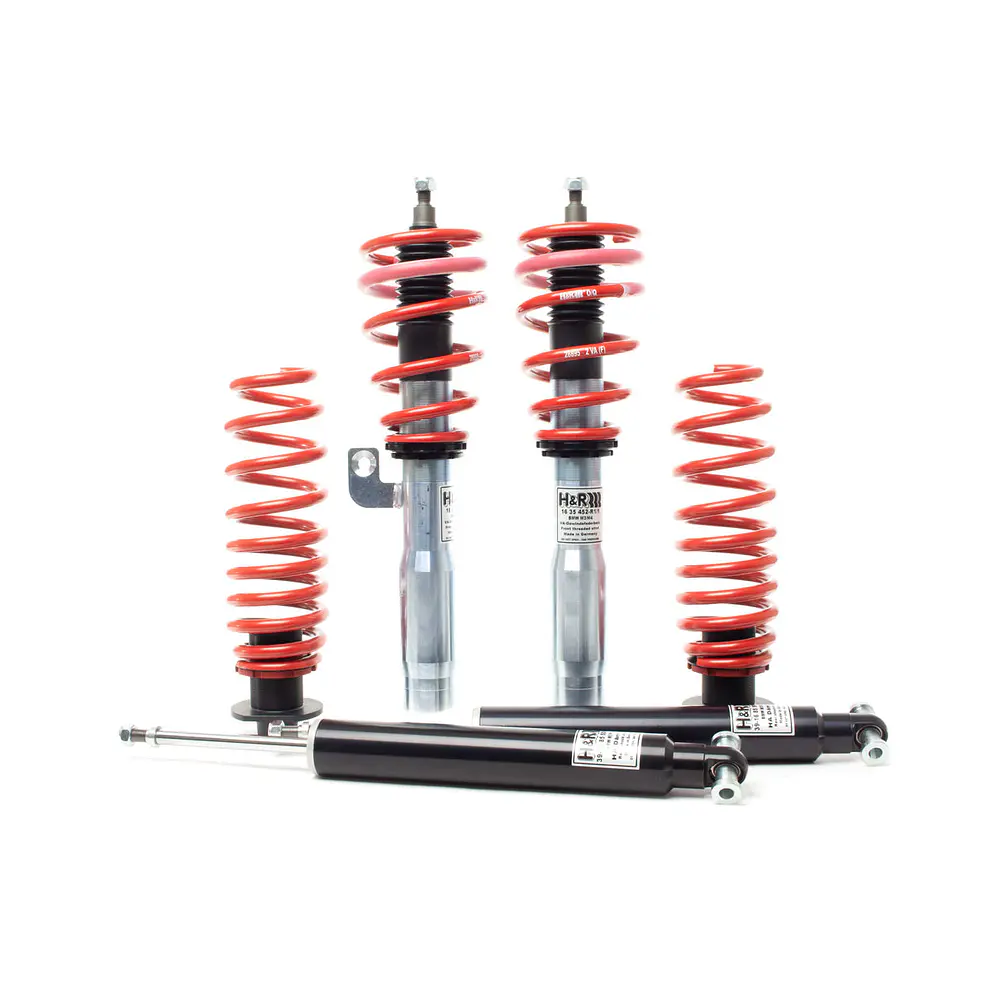 Coilovers Street Performance H&R BMW M2 F87 M2 Competition - IMPORTACION RAPIDA