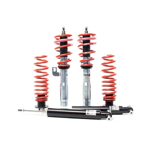 Coilovers Street Performance H&R BMW M2 F87 M2 Competition - IMPORTACION RAPIDA