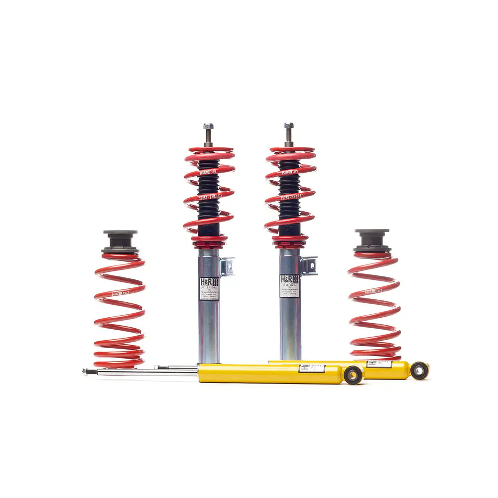Coilovers H&R Volkswagen EOS 3.2L VR6 - IMPORTACION RAPIDA