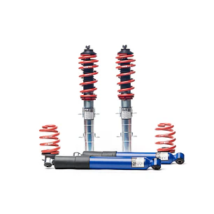 Coilovers H&R Audi TT MK1 1.8T 180HP 1.8T 225HP 3.2L VR6 Quattro - IMPORTACION RAPIDA