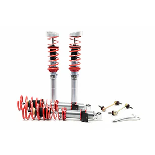 Coilovers Street Performance H&R Porsche 911 996 Carrera 4S Carrera 4 - IMPORTACION RAPIDA