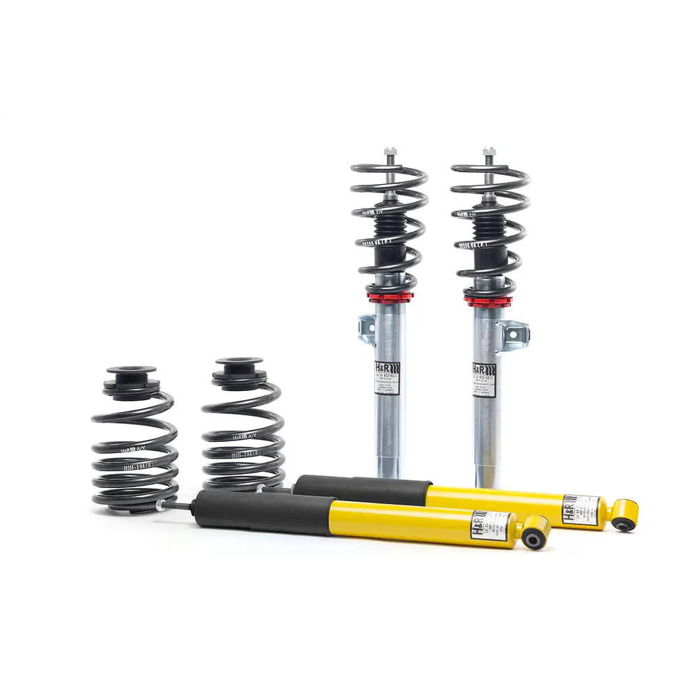 Coilovers Street Performance H&R BMW Serie 3 E46 M3 - IMPORTACION RAPIDA