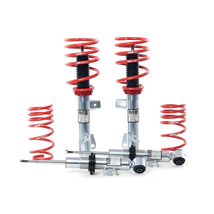 Coilovers Street Performance H&R Mini Cooper R55 S 1.6L - IMPORTACION RAPIDA