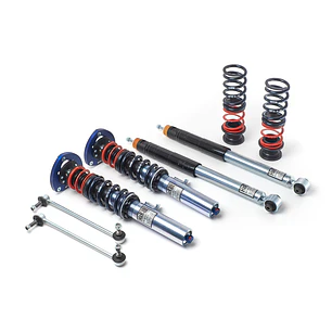 Coilovers Street Performance H&R Volkswagen Golf MK7 GTI - IMPORTACION RAPIDA