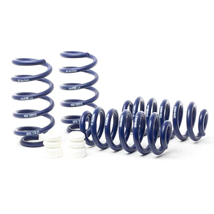 Espirales Deportivos H&R Sport - IMPORTACION RAPIDA