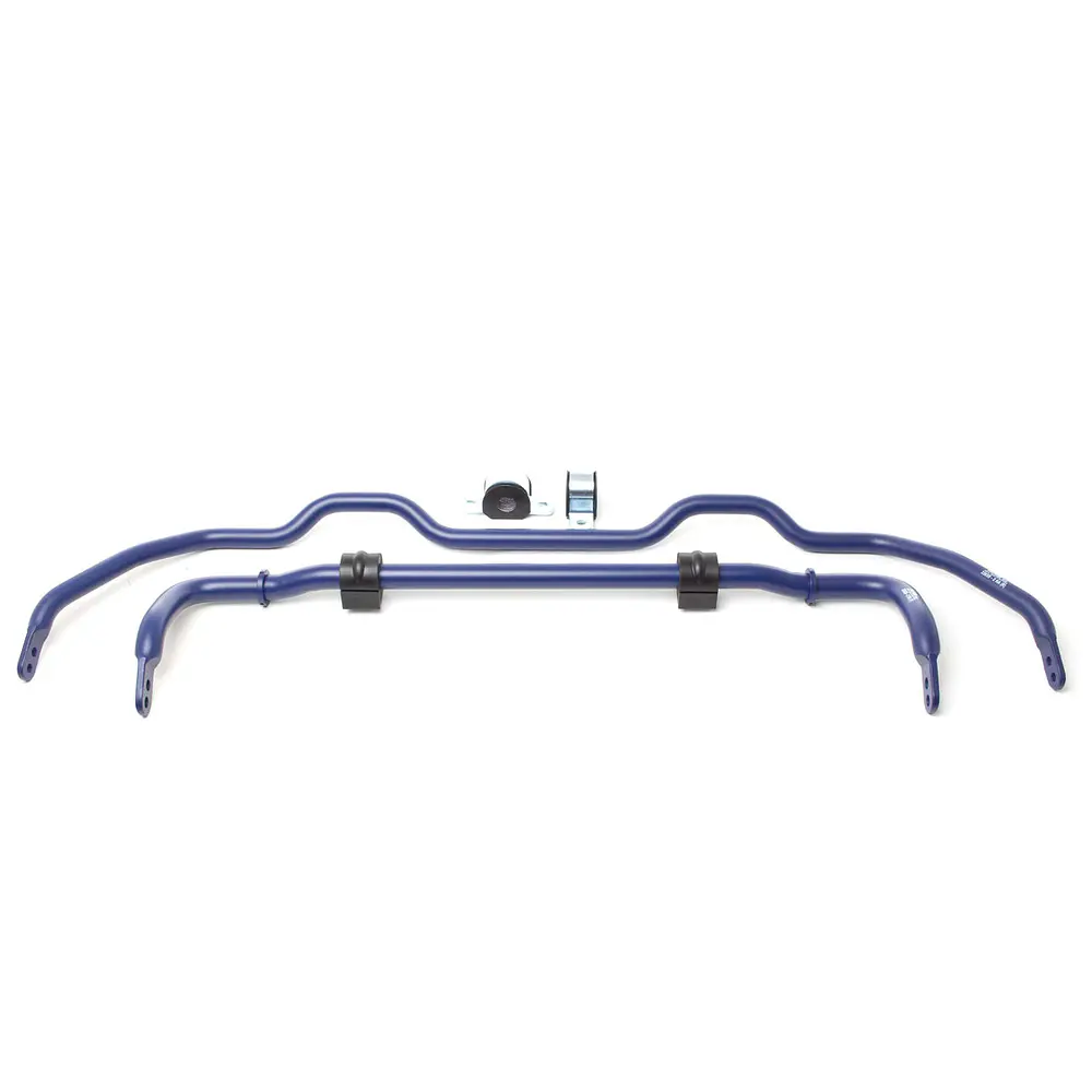Kit Barras Estabilizadoras Sport H&R Tesla Model Y Performance AWD - IMPORTACION RAPIDA